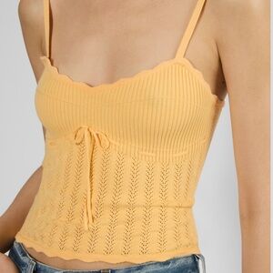 Aritzia Soloist Top